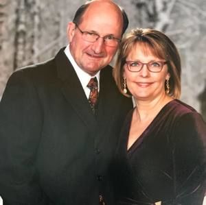 Meet your Posher, Lori